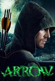 Arrow Season 2 17
