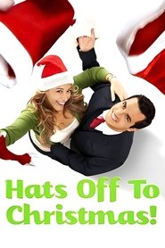 Hats Off to Christmas! (2013)
