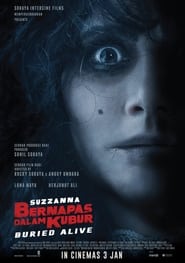 Suzzanna: Buried Alive постер