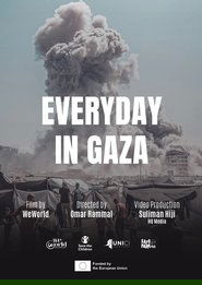 Everyday in Gaza (2025)