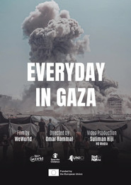 Everyday in Gaza (2025)