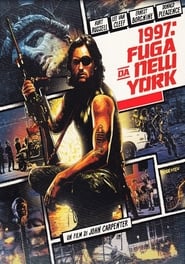 watch 1997: Fuga da New York now
