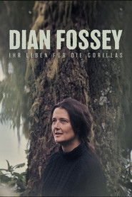 Dian Fossey: Ihr Leben für die Gorillas (2025)