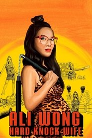 Poster for Ali Wong: Hard Knock Wife