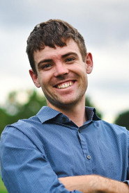 Cormac McCrimmon