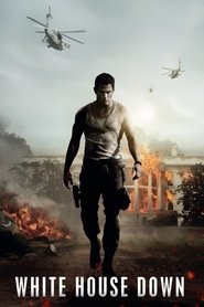 White House Down 2013