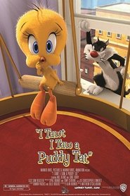 Tweety – I Tawt I Taw a Puddy Tat (2011)