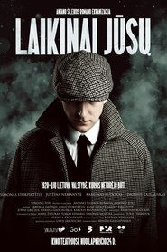 Poster Laikinai Jūsų