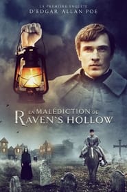 Voir film La Malédiction de Raven's Hollow en streaming HD