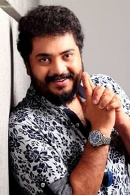 Image Vinu Mohan