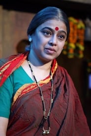 Medha Manjrekar as Herself