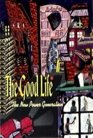Se The Good Life 1997 Swesub Stream