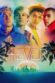 Voir 4 EVER serie en streaming