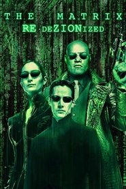 The Matrix REdeZIONized