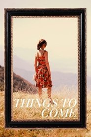 Film Things to Come På Engelsk Tale & Tekst 2016