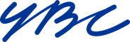 Yamagata Broadcasting logo