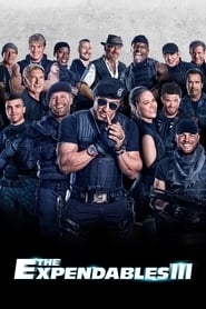 Los mercenarios 3