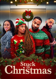 Stuck on Christmas