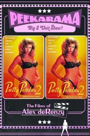 Pretty Peaches 2 постер