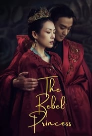 Nonton The Rebel Princess (2021) Sub Indo