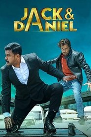 ജാക്ക് & ഡാനിയേൽ movie poster