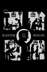 Master of the House постер