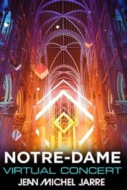 Jean-Michel Jarre : Virtual Notre-Dame - Welcome To The Other Side