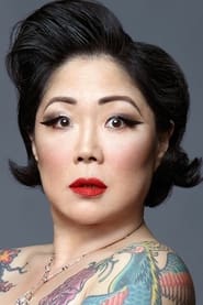 Margaret Cho as Poodle (archive footage)