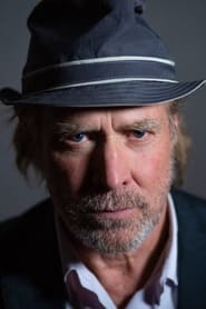 Will Patton