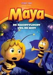 Maya De Bij - De Nachtvlucht