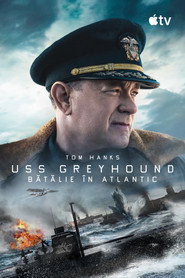 USS Greyhound: Bătălie &icirc;n Atlantic (2020)