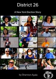 District 26: A New York Election Story (2022)