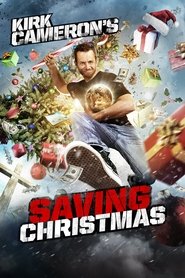 Saving Christmas 2014 Online CZ Dabing