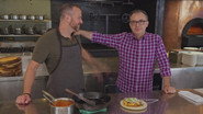 Episode 5: Live Laugh Lasagna
