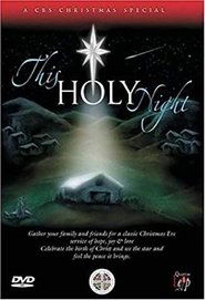 Poster This Holy Night 1970