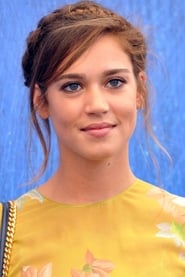 Matilda Lutz