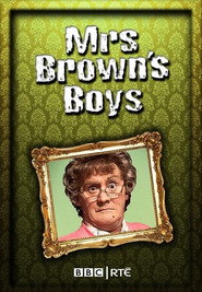 Mrs Brown's Boys Series 3 3