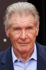 Harrison Ford