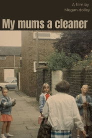 My mums a cleaner