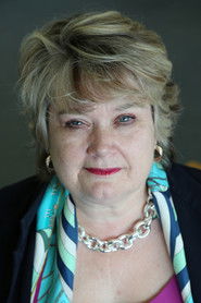 Portrait de Heather McGregor