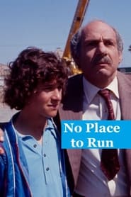 Poster No Place to Run