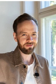 Scott Maurstad