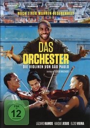 Poster Das Orchester