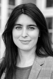 Portrait de Chloé Paye