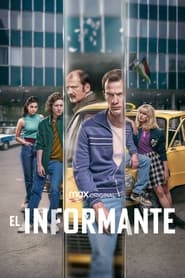 El informante (2022) | the informant