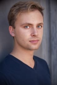 Atticus Shaindlin as Topher (voice)