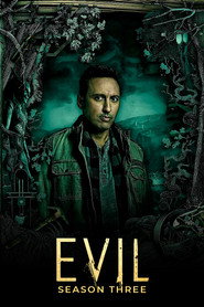 Evil Season 3 13