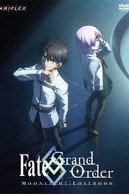 Fate/Grand Order: Moonlight/Lostroom