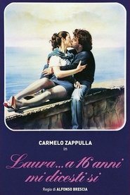 Poster Laura... a 16 anni mi dicesti sì