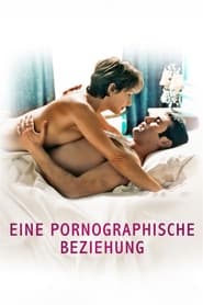 Poster Eine pornographische Beziehung